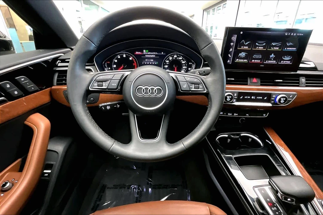 2023 Audi B9 A5 - Image 6 of 12