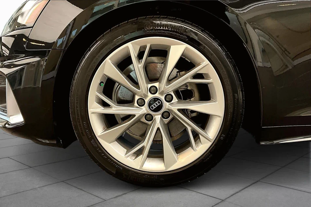 2023 Audi B9 A5 - Image 11 of 12