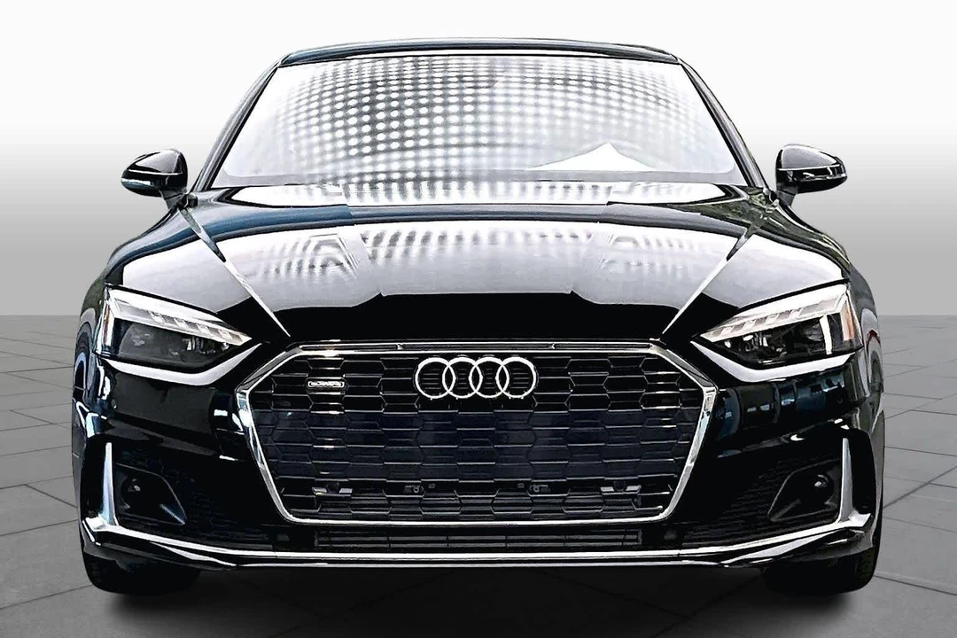 2023 Audi B9 A5 - Image 4 of 12