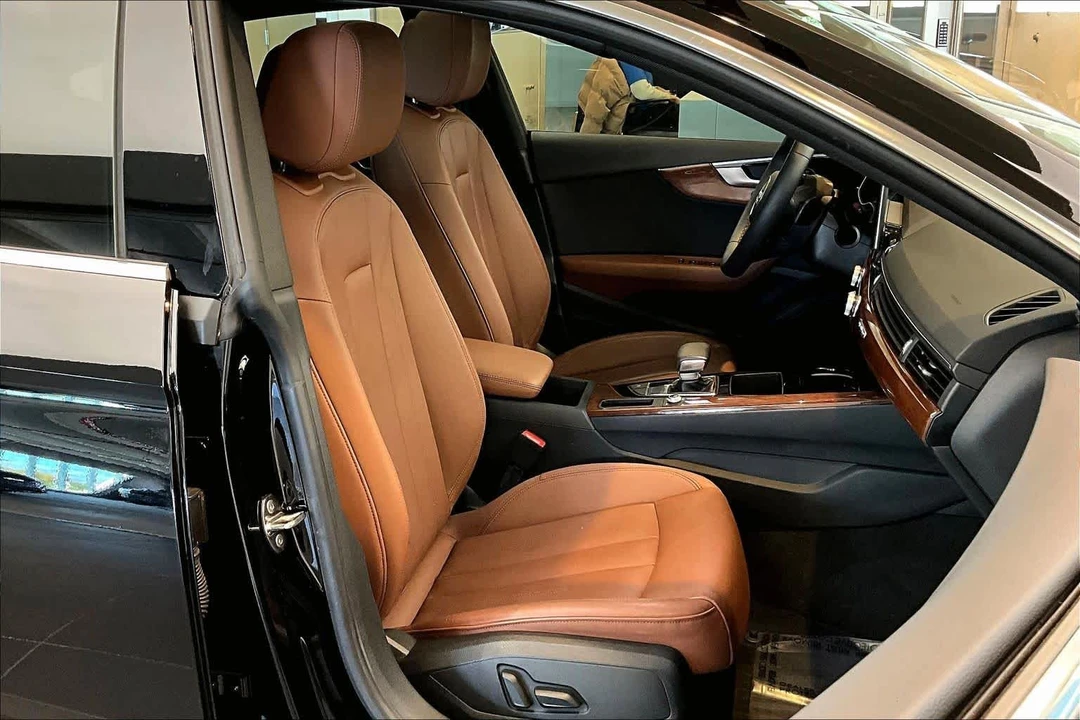 2023 Audi B9 A5 - Image 9 of 12