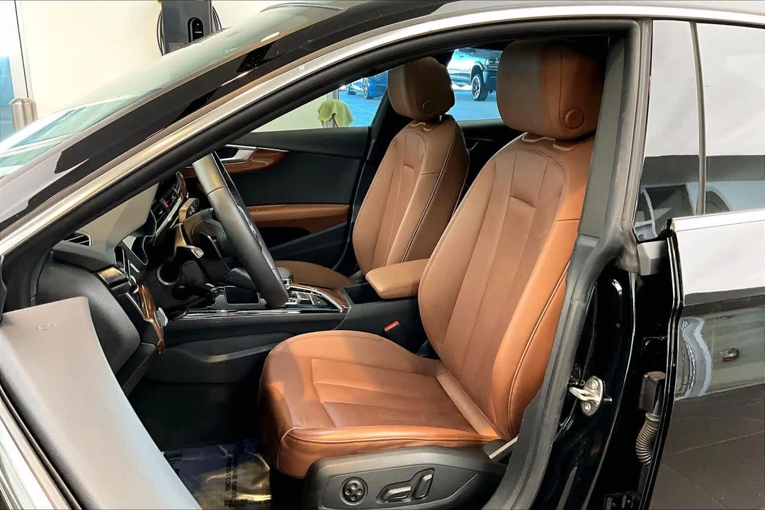 2023 Audi B9 A5 - Image 8 of 12