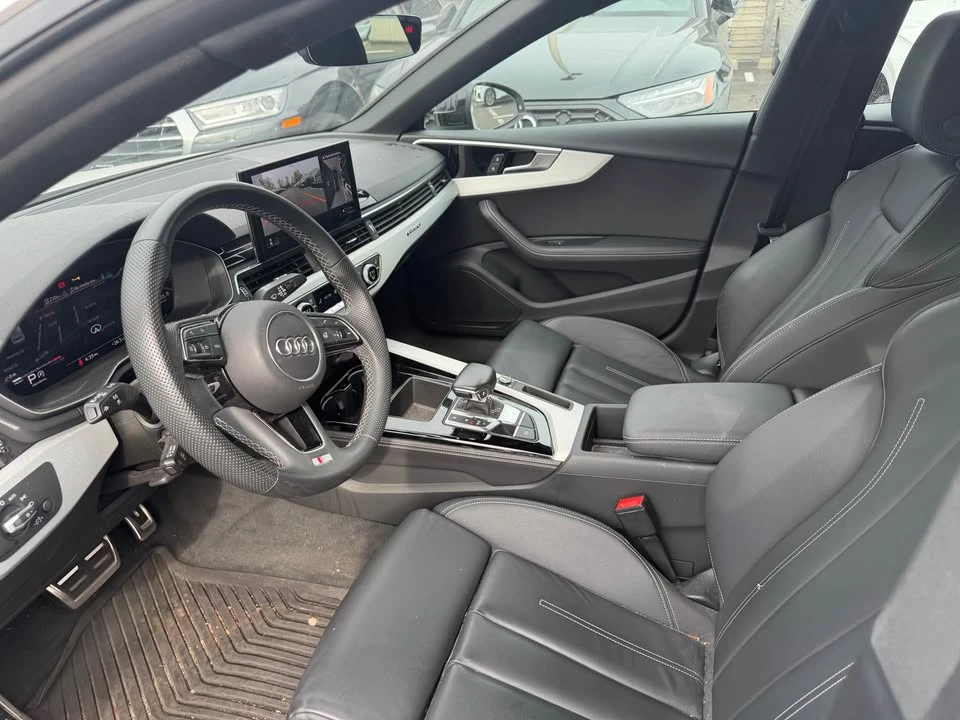 2023 Audi B9 A5 - Image 9 of 9