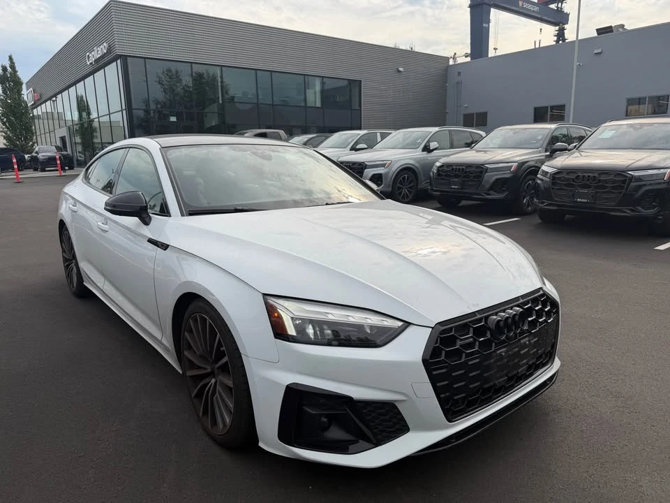 2023 Audi B9 A5 - Image 3 of 9