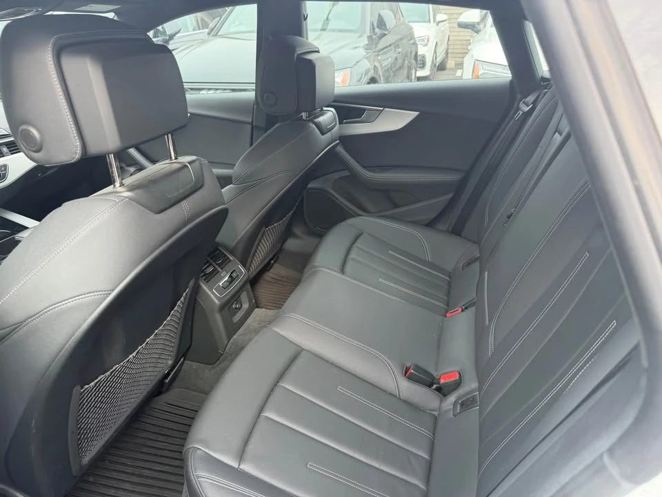 2023 Audi B9 A5 - Image 8 of 9