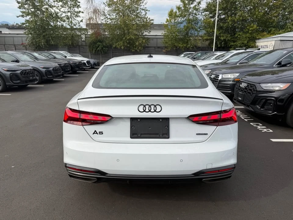 2023 Audi B9 A5 - Image 5 of 9