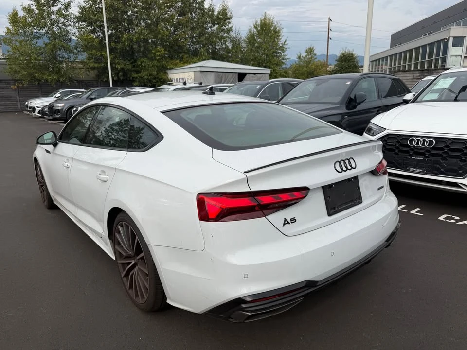 2023 Audi B9 A5 - Image 6 of 9