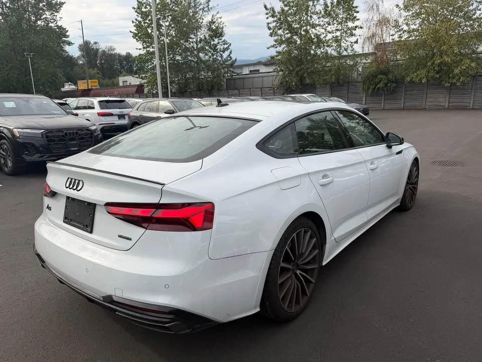 2023 Audi B9 A5 - Image 4 of 9