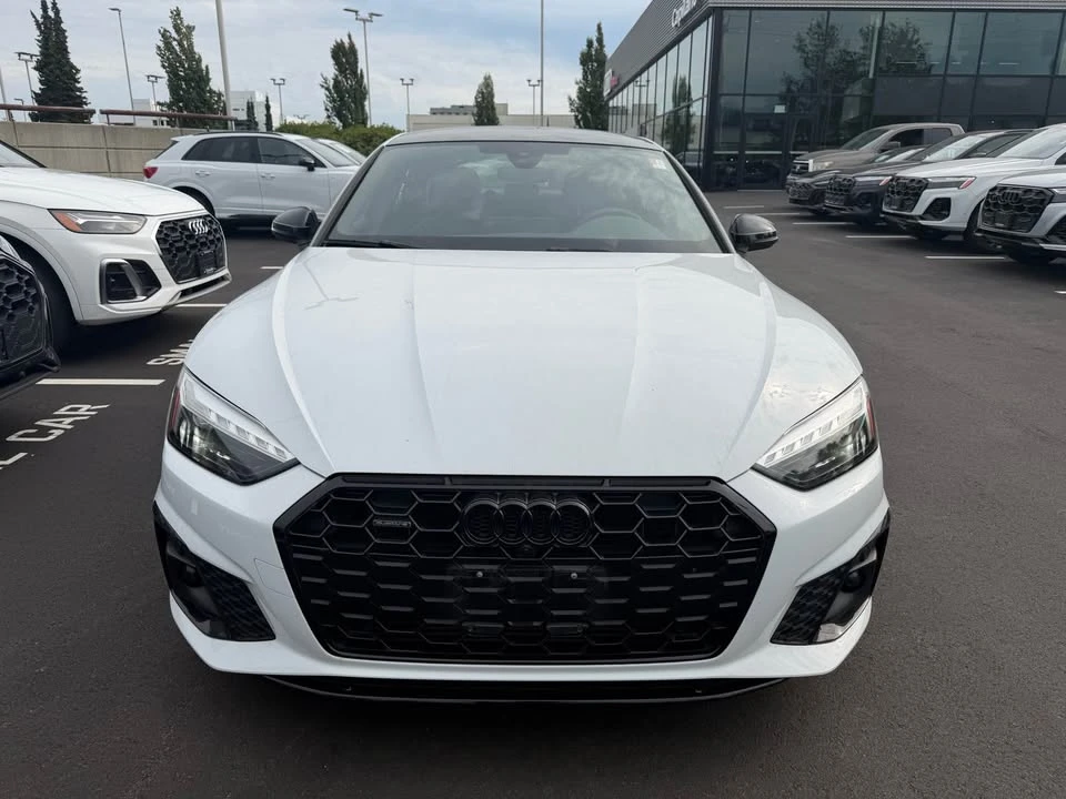 2023 Audi B9 A5 - Image 2 of 9