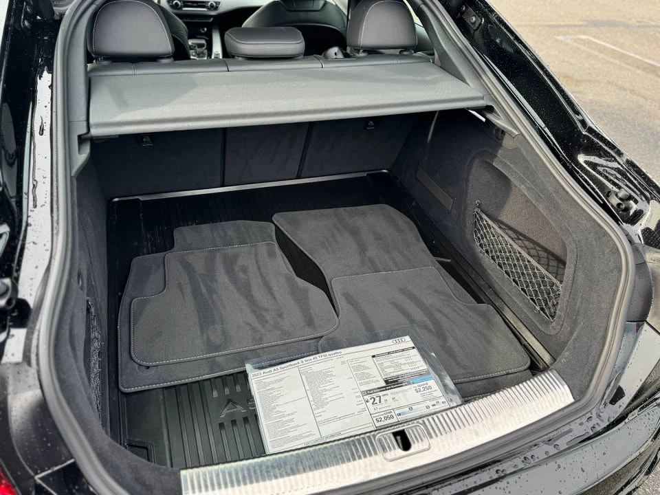 2023 Audi B9 A5 - Image 9 of 13