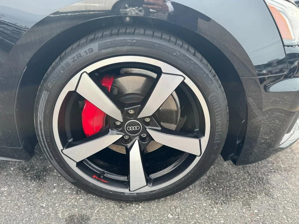 2023 Audi B9 A5 - Image 3 of 13