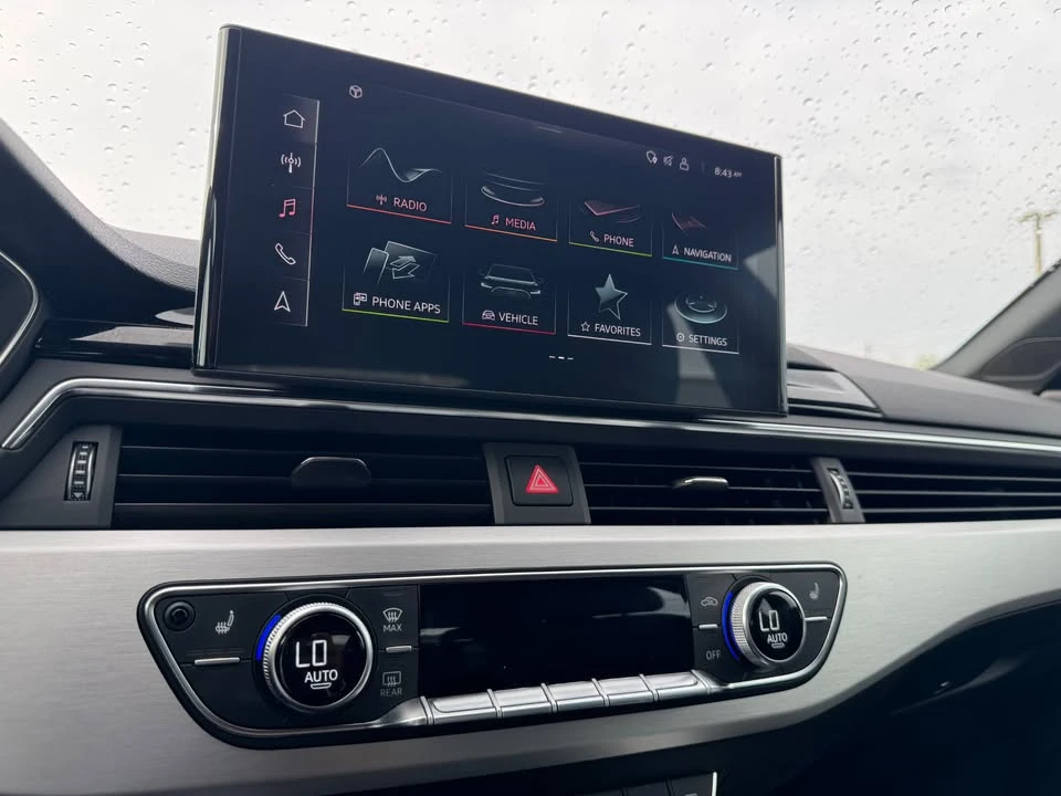 2023 Audi B9 A5 - Image 12 of 13