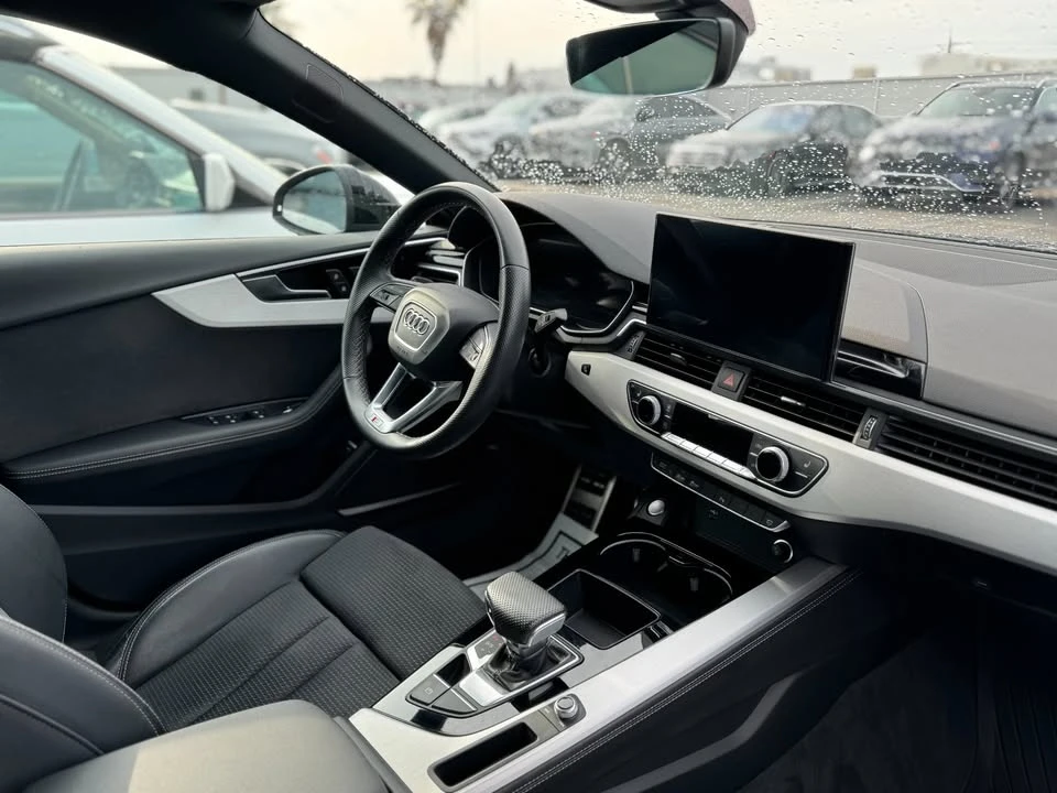 2023 Audi B9 A5 - Image 4 of 13