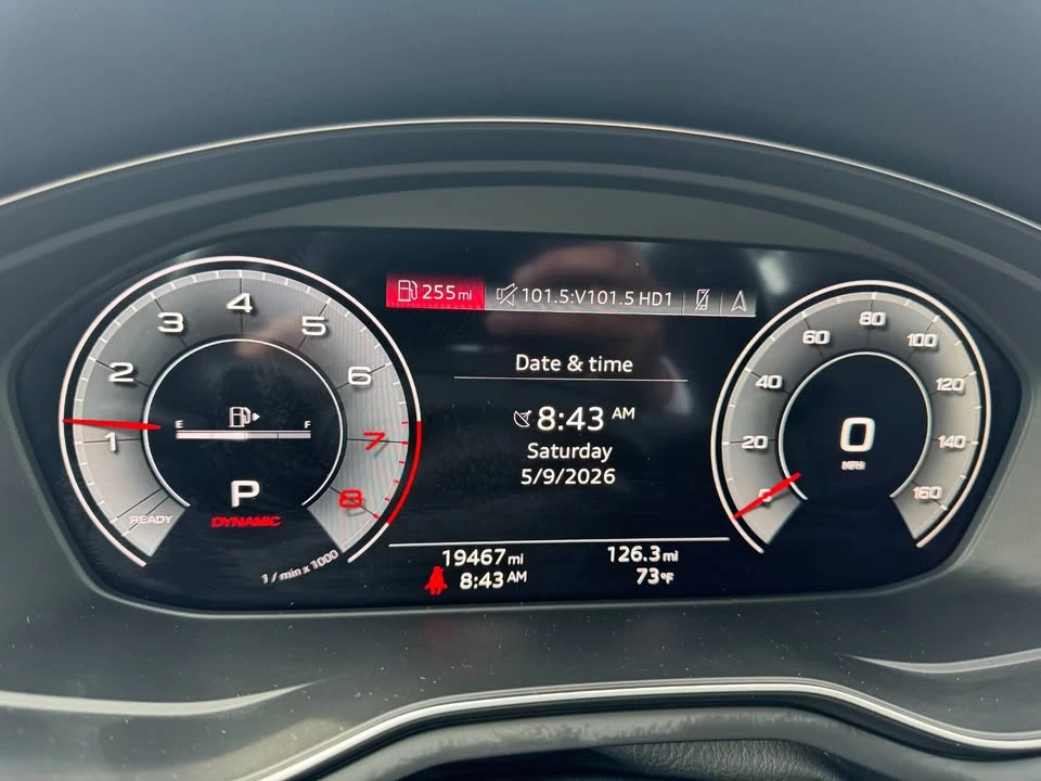 2023 Audi B9 A5 - Image 11 of 13
