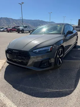 2023 Audi A5 Sportback S Line Premium Plus 45 TFSI