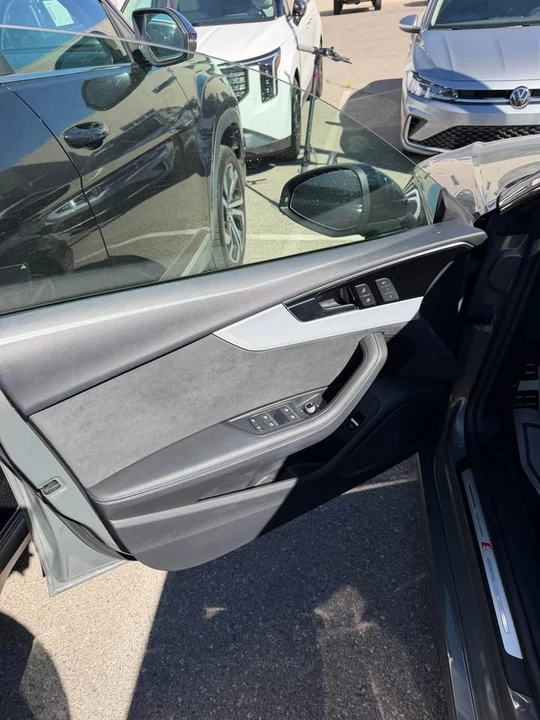2023 Audi B9 A5 - Image 6 of 14