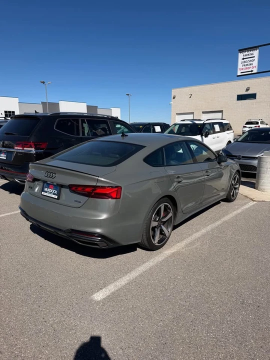 2023 Audi B9 A5 - Image 3 of 14