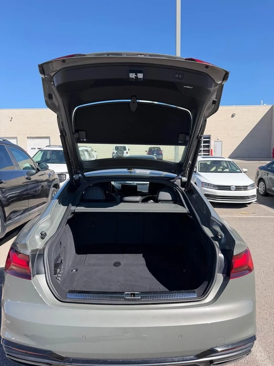 2023 Audi B9 A5 - Image 14 of 14