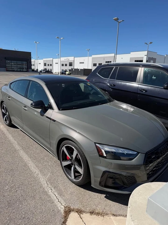 2023 Audi B9 A5 - Image 2 of 14