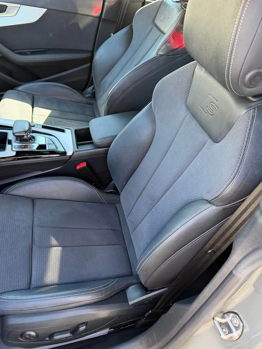 2023 Audi B9 A5 - Image 7 of 14