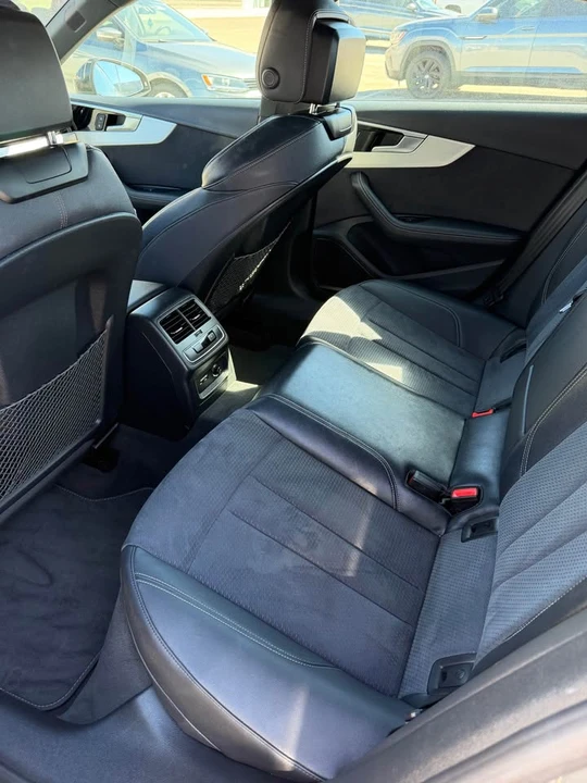 2023 Audi B9 A5 - Image 13 of 14