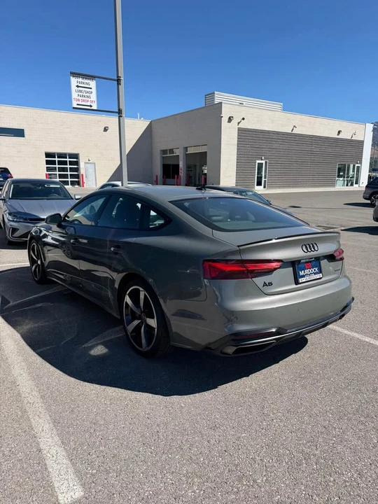 2023 Audi B9 A5 - Image 5 of 14