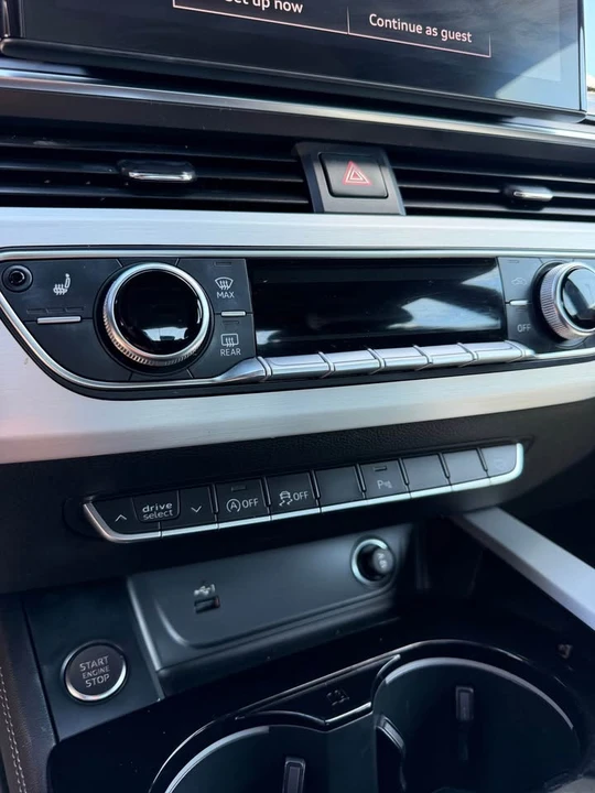 2023 Audi B9 A5 - Image 11 of 14