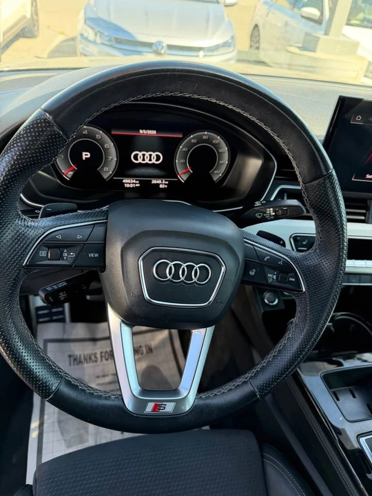 2023 Audi B9 A5 - Image 8 of 14