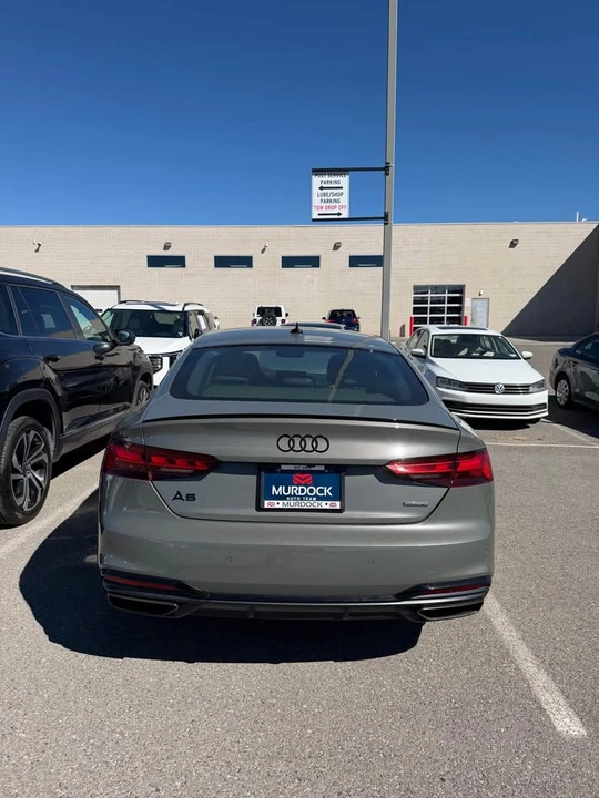 2023 Audi B9 A5 - Image 4 of 14
