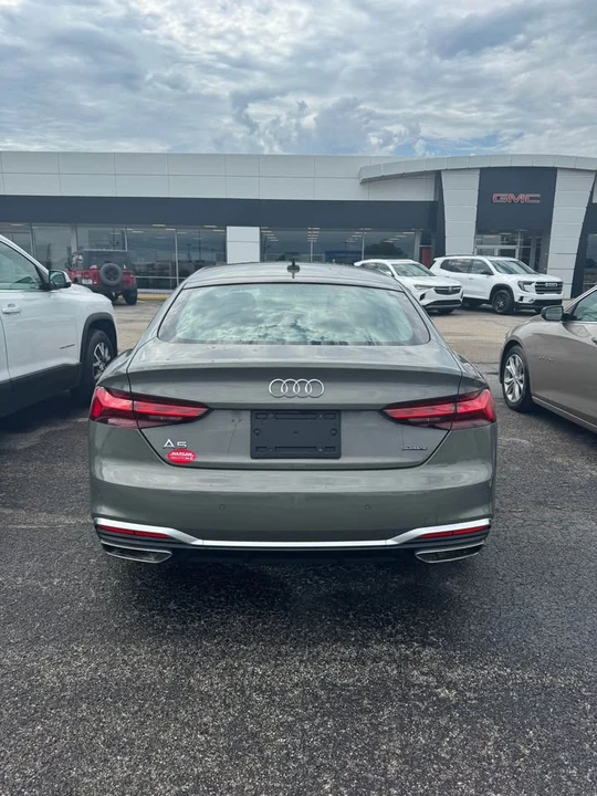 2023 Audi B9 A5 - Image 9 of 10