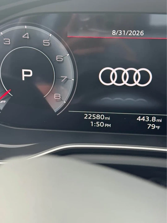 2023 Audi B9 A5 - Image 5 of 10