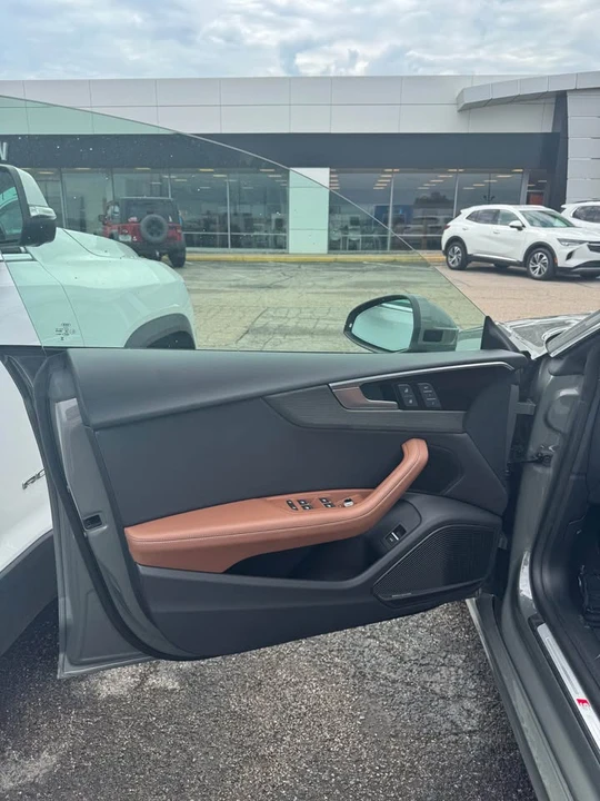 2023 Audi B9 A5 - Image 3 of 10