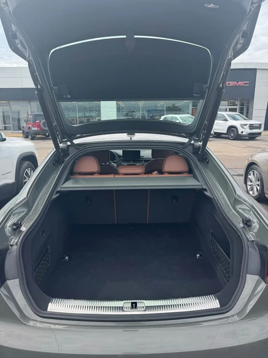 2023 Audi B9 A5 - Image 10 of 10