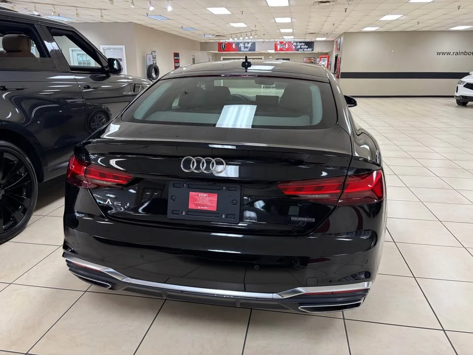 2023 Audi B9 A5 - Image 6 of 15