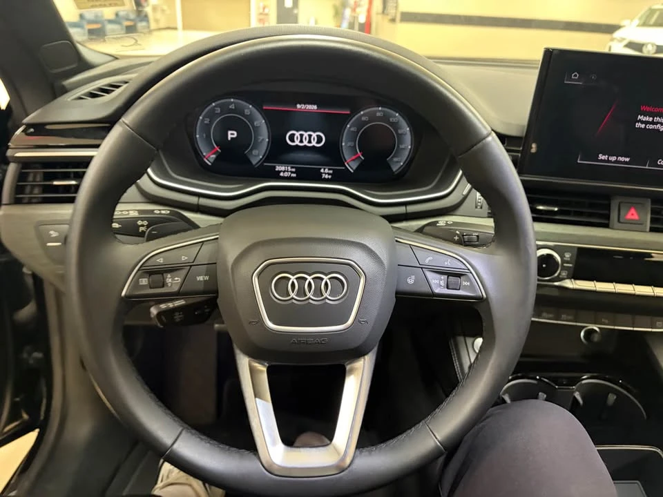 2023 Audi B9 A5 - Image 11 of 15