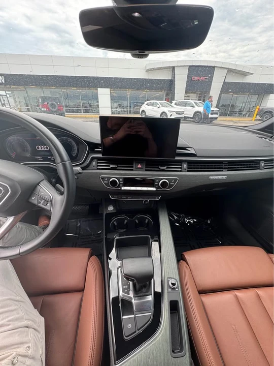 2023 Audi B9 A5 - Image 7 of 10