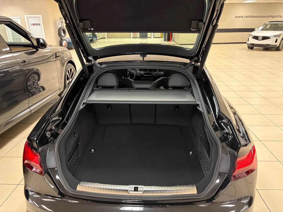 2023 Audi B9 A5 - Image 8 of 15