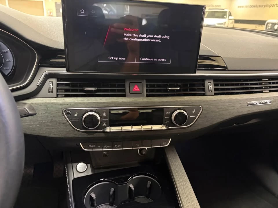 2023 Audi B9 A5 - Image 12 of 15