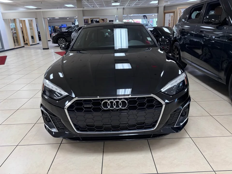 2023 Audi B9 A5 - Image 2 of 15