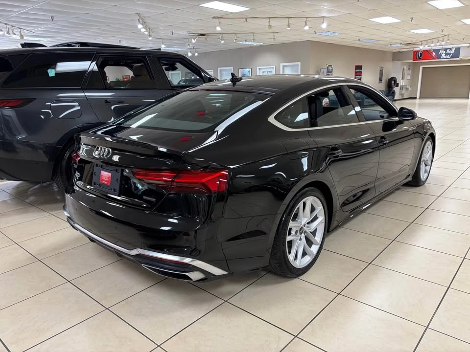 2023 Audi B9 A5 - Image 5 of 15