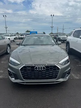 2023 Audi A5 Sportback S Line Premium Plus