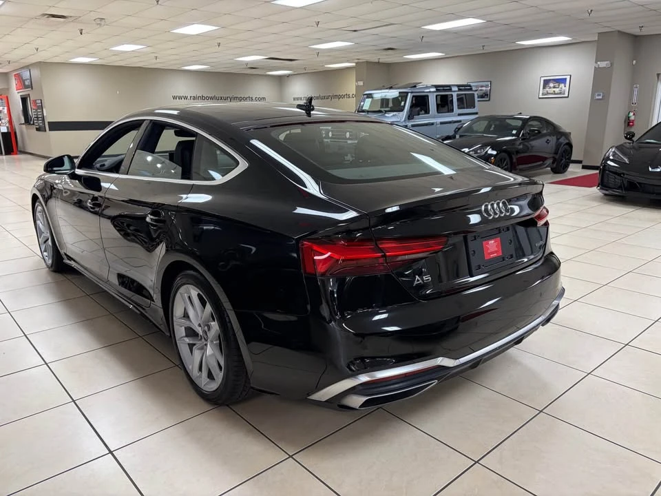 2023 Audi B9 A5 - Image 7 of 15
