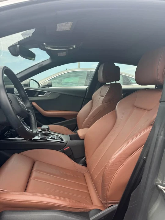 2023 Audi B9 A5 - Image 4 of 10