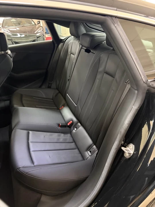 2023 Audi B9 A5 - Image 9 of 15