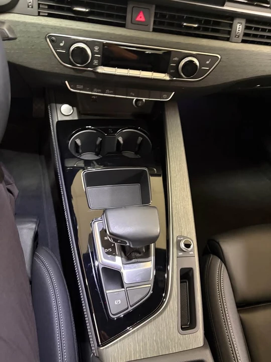 2023 Audi B9 A5 - Image 13 of 15