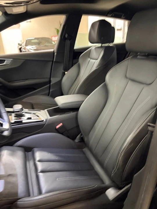 2023 Audi B9 A5 - Image 10 of 15