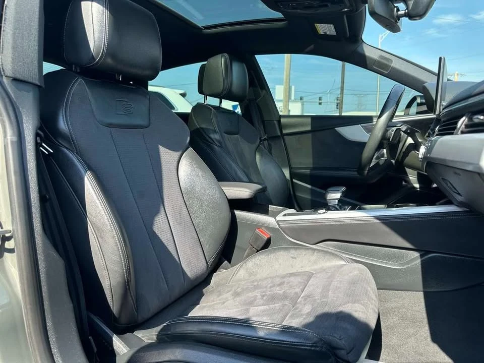 2023 Audi B9 A5 - Image 16 of 19