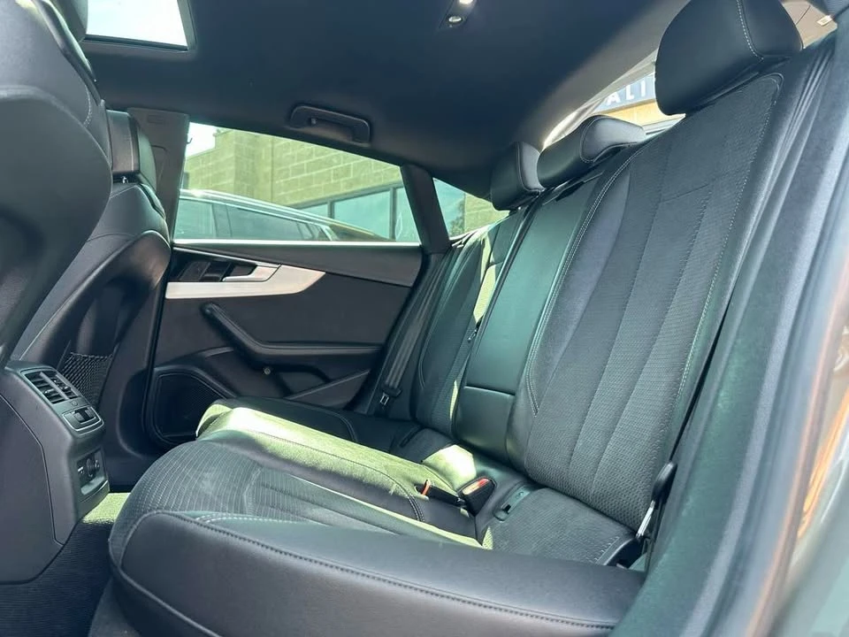 2023 Audi B9 A5 - Image 18 of 19