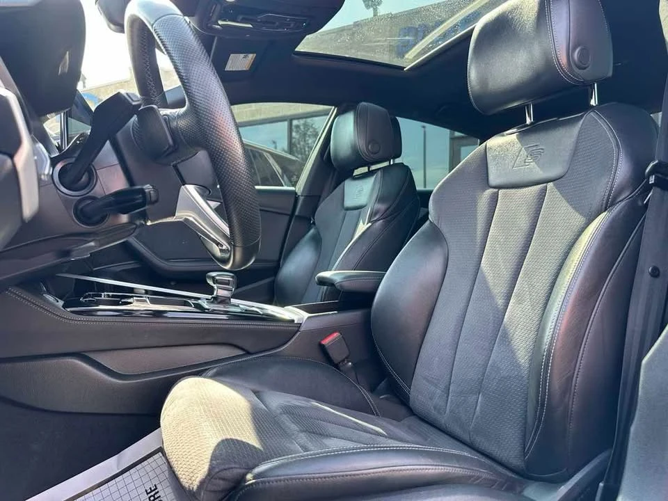 2023 Audi B9 A5 - Image 10 of 19