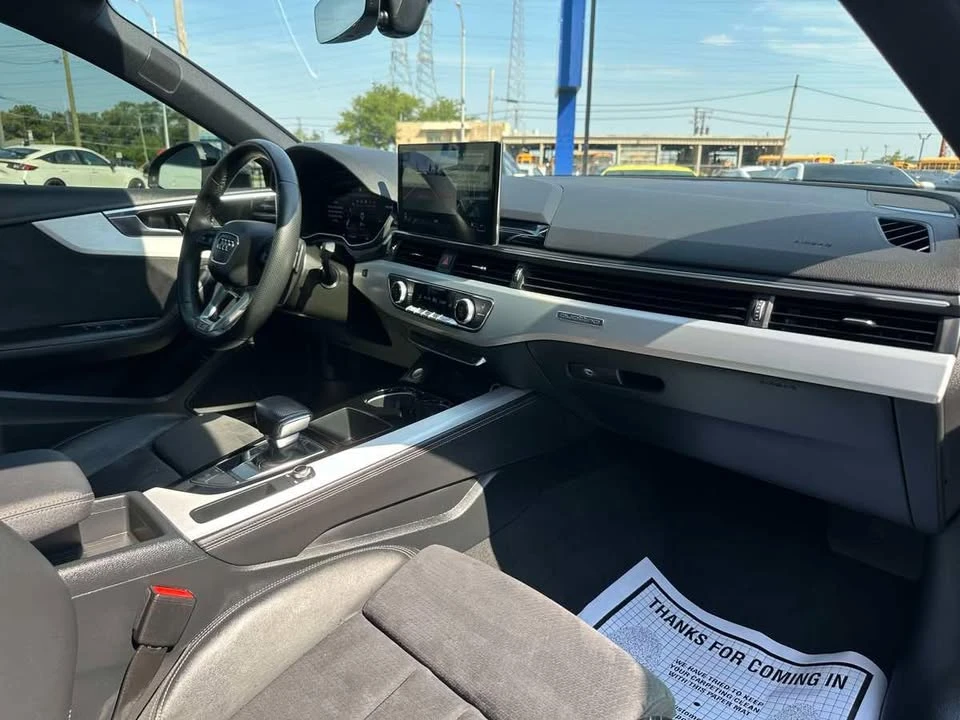 2023 Audi B9 A5 - Image 15 of 19