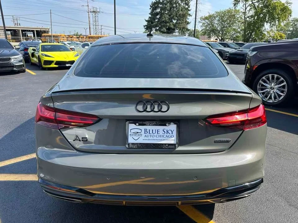 2023 Audi B9 A5 - Image 6 of 19